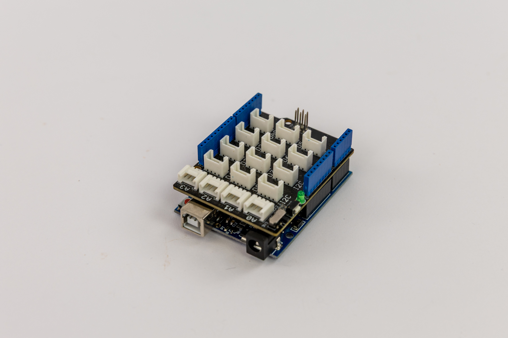 Arduino-Grove-schuinboven